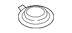 31349849 - Body: Reservoir Cap for Volvo Image