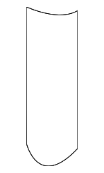 31391639 - Body: Overflow Hose for Volvo Image