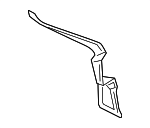 715103J200 - Body: Quarter Extension for Hyundai: Veracruz Image