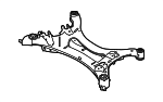 554005AE0F - Suspension: Cross-Member for Nissan: Murano Image