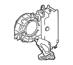 8852160110 - HVAC: Blower Case for Lexus: GX470 Image