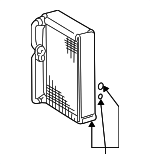 8850144080 - HVAC: Evaporator for Lexus: GX470 Image