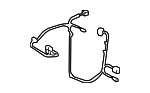 886056A080 - HVAC: Wire Harness for Lexus: GX470 Image