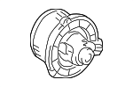 8710344070 - HVAC: Fan &amp; Motor for Lexus: GX470 Image