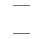 61319354866 - Body: Window Switch for Mini Image