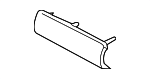 51427410547 - : Front Molding for Mini Image