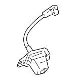 8679030031 - Electrical: Camera for Lexus: GS300, GS350, GS430, GS450h, GS460 Image