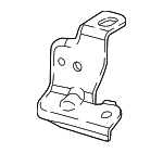 3618664AA00 - Emission System: Air Bypass Valve Bracket for Honda Image