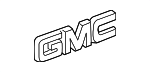 85779883 - Accessories: Hatch Emblem for GM Image