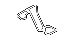 59117070B - Engine: Oil Cooler Gasket for Audi Image