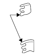 52850559AB - : Hinge for Jeep: Liberty Image