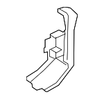 TK48882L315 - : Inner Cover for Mazda: CX-9 Image