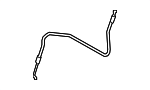 TK4888479 - Body: Release Cable for Mazda: CX-9 Image