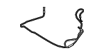 TM5288489 - Body: Release Cable for Mazda: CX-9 Image