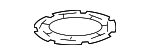 10325852 - Air &amp; Fuel Delivery: Fuel Tank Lock Ring for GM Image