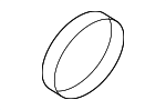 10226107 - Cooling System: Thermostat Seal for GM Image