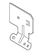 3G0951227A - : Bracket for Volkswagen: Arteon Image