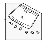 861104Z540 - : Windshield for Hyundai: Santa Fe Sport Image