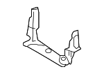 FHC500290 - Body: Lower Bracket for Land Rover: Range Rover Image