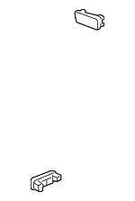 23133834 - Body: Rear Cover for Chevrolet: Colorado | GMC: Canyon Image