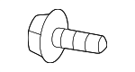 9011908718 - Electrical: Horn Bolt for Toyota: 4Runner, Camry, Celica, Mirai, RAV4, Tundra Image