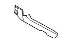 HC3Z2504608CM - : Side Trim for Ford: F-450 Super Duty Image