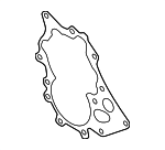 P2121228A - Cooling System: Water Pump Seal for Audi Image