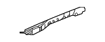 5373142080 - Body: Upper Rail for Lexus: RZ300e, RZ450e Image