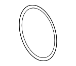 90015AH001 - Body: Master Cylinder O-Ring for Lexus: ES350, GS F, RC F, UX200 Image