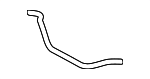 4477306090 - : Hose for Lexus: ES350 Image