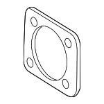 4478507010 - Body: Booster Assembly Gasket for Lexus: ES350, RX350 Image