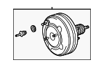 4461033680 - : Booster Assembly for Lexus Image