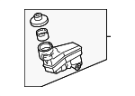 4722033060 - : Reservoir Assembly for Lexus: ES350 Image