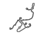 870694BV5A - Body: Wire Harness for Nissan: Qashqai, Rogue, Rogue Sport Image