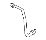 4581699AA - : Hydro Boost Gear Port Tube Assembly for Mopar Image