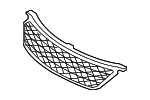 5311102420 - Body: Upper Grille for Toyota: Matrix Image image