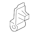 KD5356832 - Body: Release Cable Clip for Mazda: 3, 6, CX-3, CX-5 Image