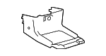 5540608020B0 - : Lower Trim Panel for Toyota Image