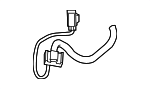 30679908 - Electrical: Harness for Volvo: C30, C70 Image