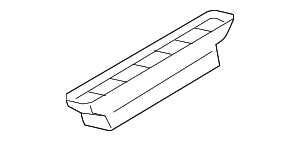 991613061001E0 - Electrical: Combination Switch for Porsche Image