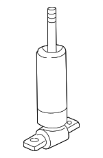 22140240 - Suspension: Strut for GM Image