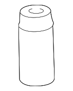 22114311 - Suspension: Shield for GM Image