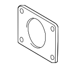 447850C020 - Brakes: Brake Master Cylinder Gasket for Toyota Image