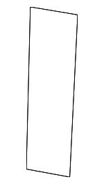 19124189 - Body: Return Spring for GM Image