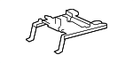 19293301 - Body: Seat Adjuster for GM Image