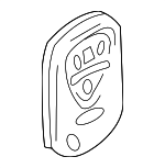 3718064J00 - : Transmitter for Suzuki: Grand Vitara, SX4 Image