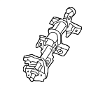 5057231AP - Steering: Steering Column for Chrysler: PT Cruiser Image