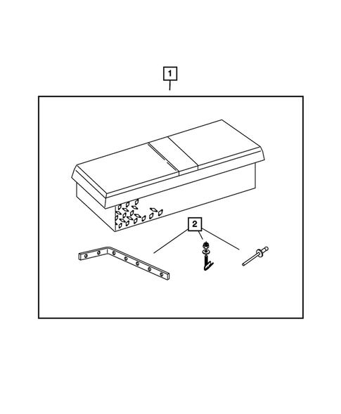 Exterior Appearance for 2008 Dodge Ram 3500 #9