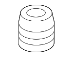 9054115033 - Body: Bumper for Toyota Image