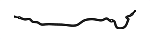 5363006232 - Body: Release Cable for Toyota Image
